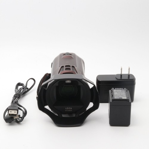 Panasonic wx970m video - 4k,
