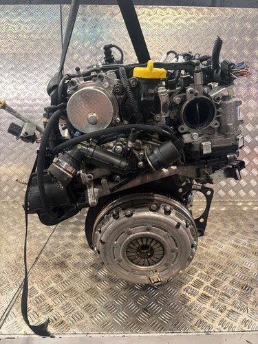 Moteur alfa romeo mito phase - romeo, 1