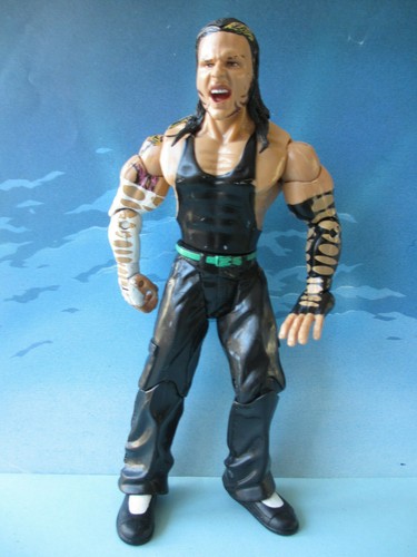 Figurine catcheur catch - catcheur,