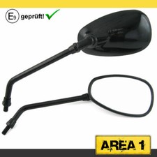 Miroir Rétroviseur Ensemble