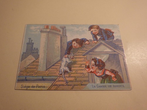 1875 siege paris war - of, (war