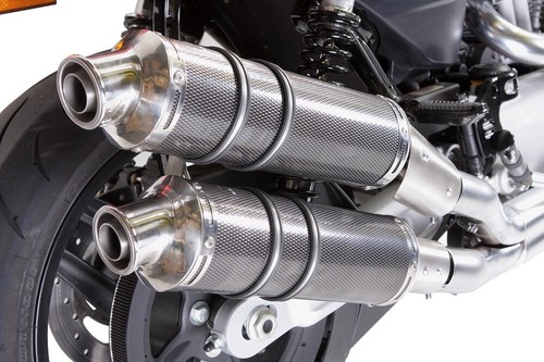 Harley davidson 1200 gpr - xr,