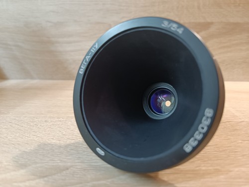 Vega 11u 54mm type zeiss - vega-11u,