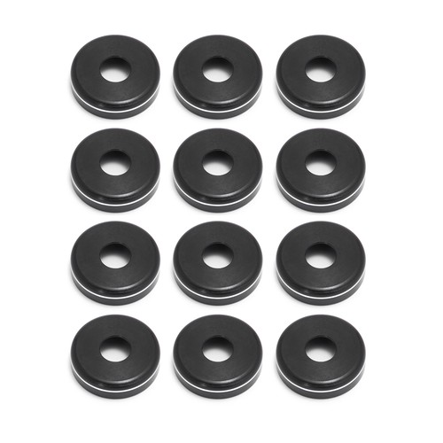 12x arm dust cover caps - dust,