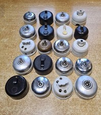 1 interrupteur ancien au choix