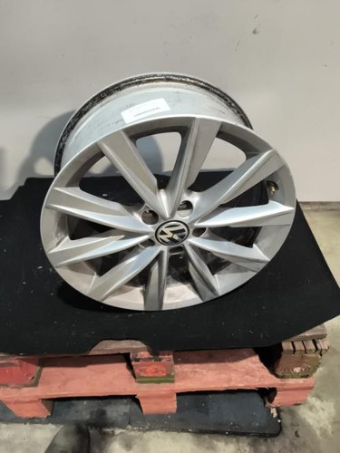 Jante volkswagen tiguan - volkswagen,