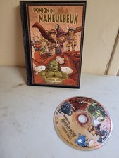 Donjon de Naheulbeuk: Le