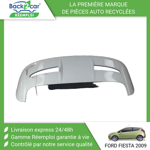 Becquet hayon ford - 🏆,