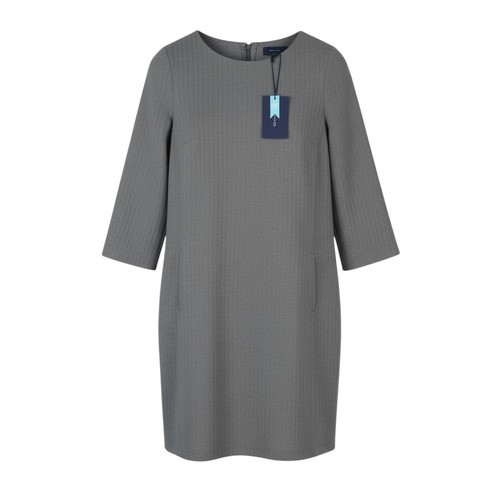 Gant robe droite herringbone - droite,