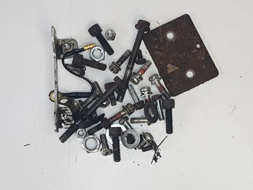 Lot vis moteur - lot,