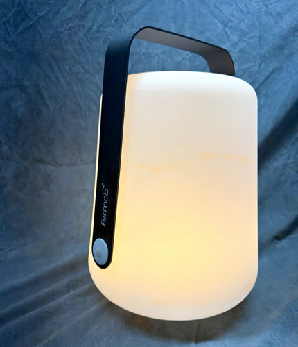 Fermob balad h38 rechargeable - fermob,