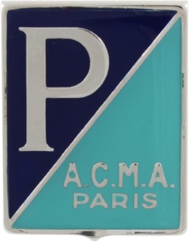 Bouclier avant piaggio vespa - piaggio,