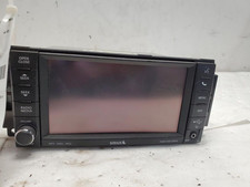 2012 Chrysler Town & Country CD DVD MP3 WMA Satellite Navigation Radio RHR OEM