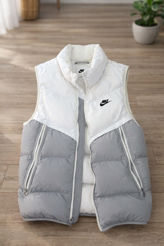 Doudoune nike blancheje - doudoune, l’ai