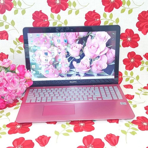 Sony vaio touch - 15.6,