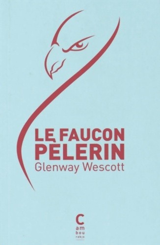 Faucon pèlerin glenway - pèlerin,