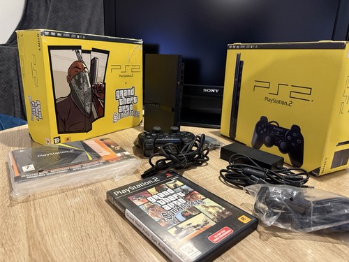 Pack ps2 gta - pack, san