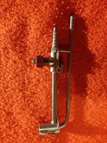 Chalumeau ancien gaz air - ancien,
