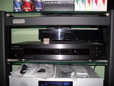 Lecteur Blu-Ray OPPO BDP-93EU Nuforce Xtreme Edition  Multirégion