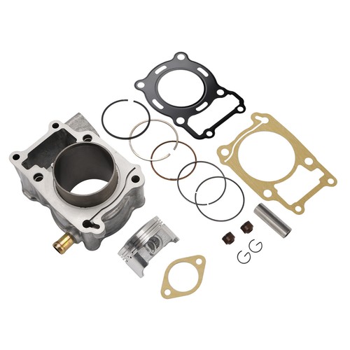 Kit cylindre 125cc pour - de,