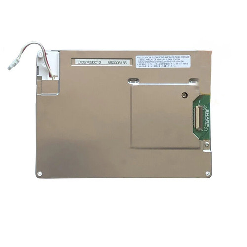 Lq057q3dc12 sharp tft - 5.7'',