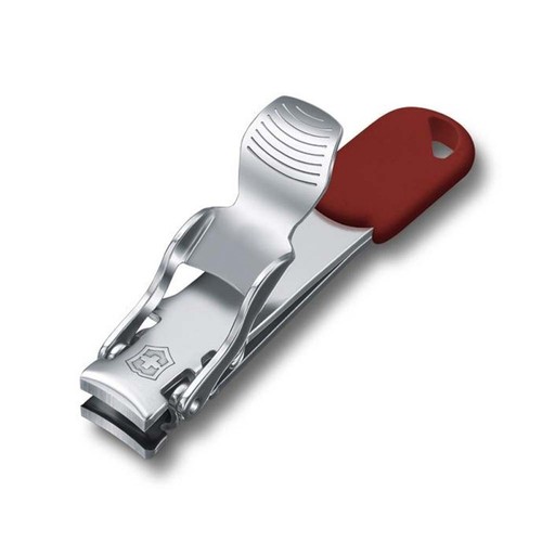 Coupe ongles victorinox rouge - coupe-ongles,