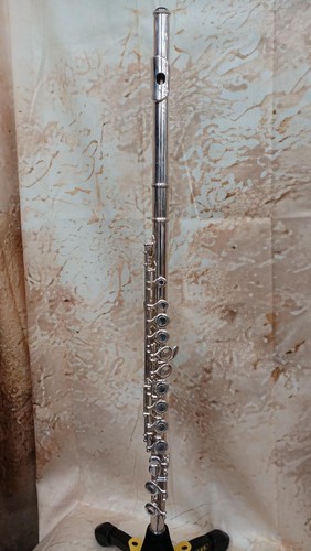 Yamaha yfl 311 flûte - ii,