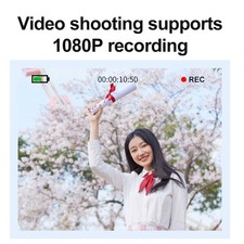 Appareil Photo Numérique CCD