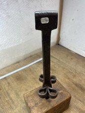 enclume outil ancien old tool