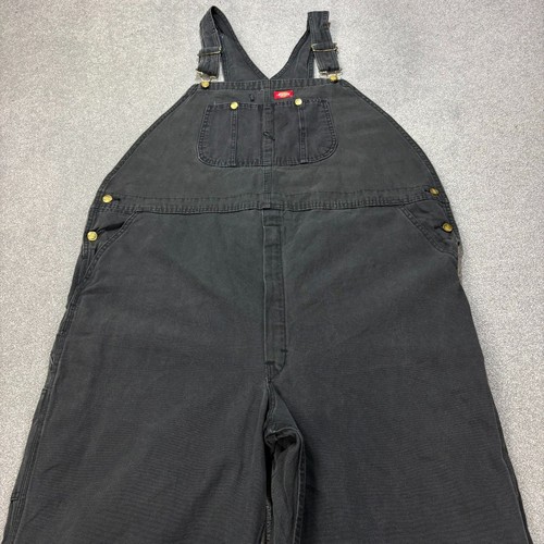 Salopette dickies adulte 46x32 - adulte,