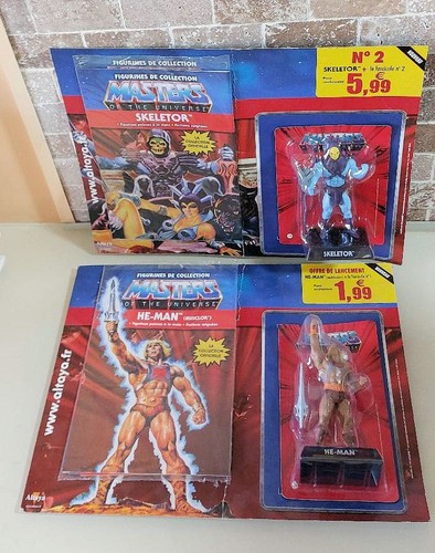 Motu masters the universe - motu,