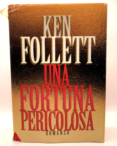 Ken follett una - follett,