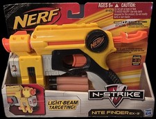 2010 Nerf N Strike Nite Finder