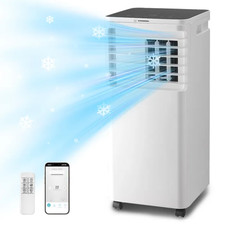 Climatiseur Mobile 3 en 1