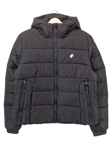 Superdry veste hiver - superdry, dames