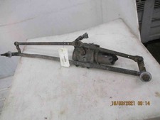 Mecanisme essuie-glace avant