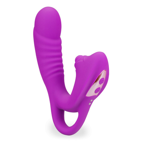 Vibro vibromasseur rabbit - vibromasseur,