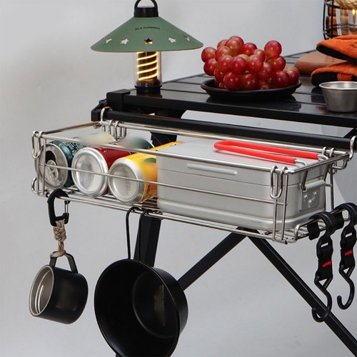 Accessoire camping pliable - accessoire, de