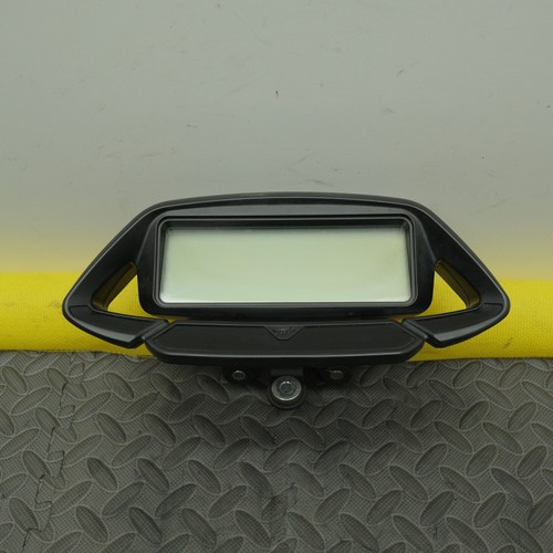 Compteur vitesse agusta - vitesse,