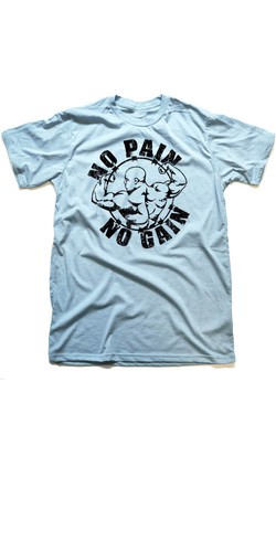 Gym shirt fitness - gym,