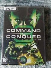 COMMAND & CONQUER 3 LES
