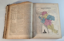 Atlas national France