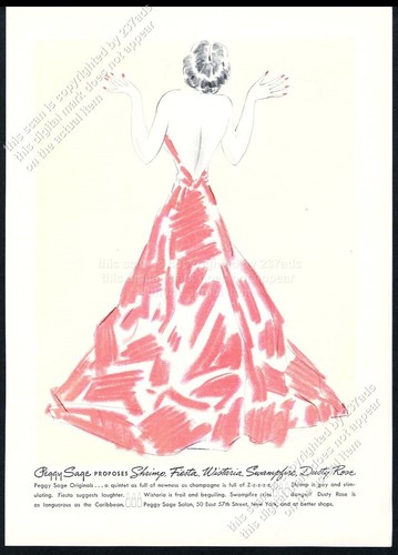 1938 peggy sage pink - 1938, lipstick