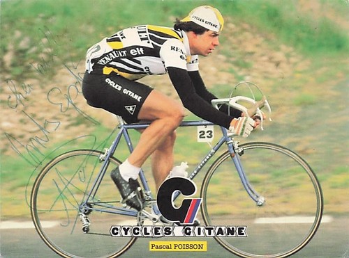 Vélo cyclisme coureur - vélo,