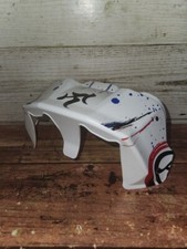 Casque intégral Arai RX-7X