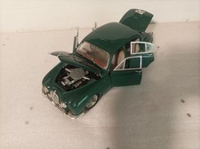 1/18 JAGUAR MK2 MAISTO