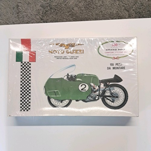Rare protar kit moto - rare, guzzi