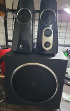 Logitech Z523 Wired Speaker