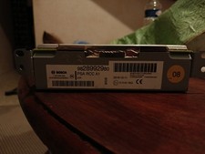 Autoradio d'origine PEUGEOT