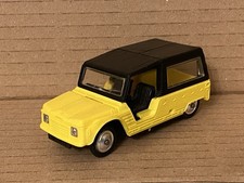 Jouet Ancien Norev Citroen